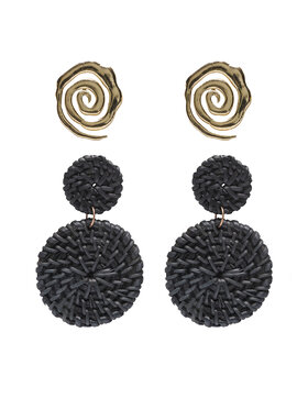 ONLY ONLY Orecchini 15340107 Oro