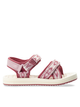 Jack Wolfskin Jack Wolfskin Sandali Zulu Vc 4052971 D Rosa