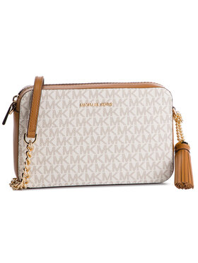 MICHAEL Michael Kors MICHAEL Michael Kors Handtasche Crossbodies 32F8GF5M2B Beige