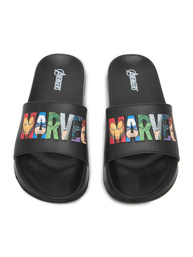 Παντόφλες Avengers φωτογραφία