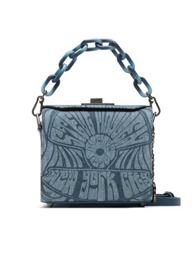 Steve Madden Steve Madden Kabelka Bdandy SM13001024 Tmavomodrá
