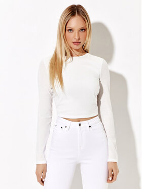 Rage Age Rage Age Palaidinė Anais Balta Regular Fit