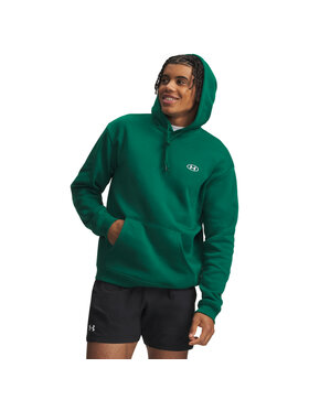 Under Armour Under Armour Bluza 6013448 Granatowy Active Fit