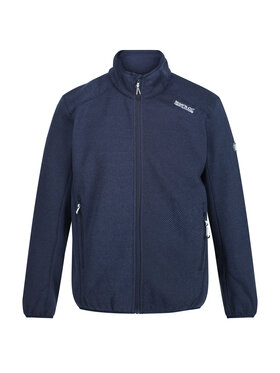 Regatta Regatta Kurtka outdoor Torrens Granatowy Long Fit