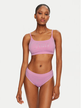 Juicy Couture Juicy Couture Fehérnemű szett JCLU2320 Rózsaszín