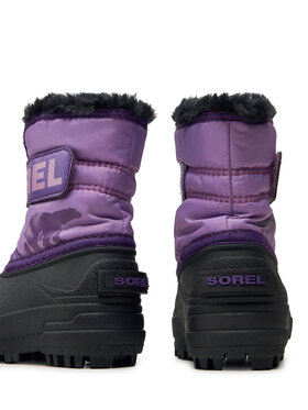 Μπότες Χιονιού Sorel φωτογραφία
