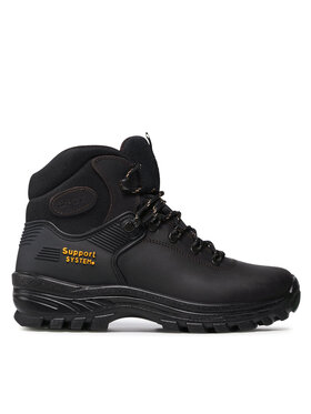 Grisport Grisport Matkajalatsid 10242D26G Must