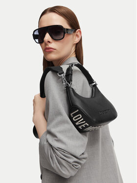 LOVE MOSCHINO LOVE MOSCHINO Rankinė JC4019PP1PLT000B Juoda