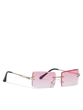 Jack&Jones Jack&Jones Sončna očala Jacvenice 12228732 Roza