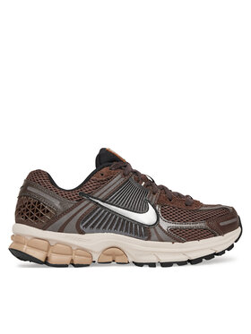 Nike Nike Sneakersy Zoom Vomero 5 FN6742 201 Hnedá