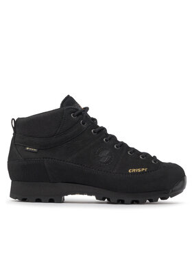 Crispi Crispi Трекінгові черевики Tinn Gtx GORE-TEX TH56009900 Чорний