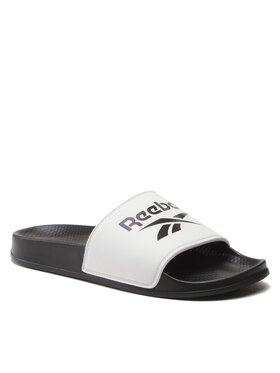Reebok Reebok Ciabatte Reebok Fulgere Slides HR0390 Nero