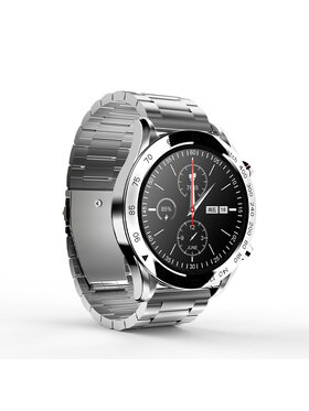 HiFuture HiFuture Smartwatch FutureGo Pro Srebrny
