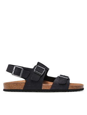 Geox Geox Sandalen U Sandal Ghita A U159VA 00032 C9999 Schwarz
