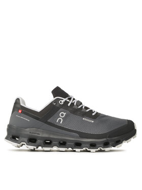 On On Laufschuhe Cloudvista Waterproof 7498595 Grau