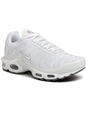 Nike Nike Sneakersy Air Max Plus 604133 139 Biały
