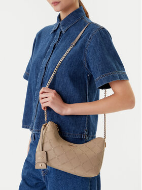 Liu Jo Liu Jo Handtasche Ecs S Hobo AF5056 E0538 Beige