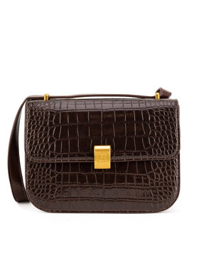 Gino Rossi Gino Rossi Handtasche CS6905-W Braun