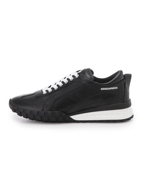 Dsquared2 Dsquared2 Sneakersy SNM0196 01500001 Czarny