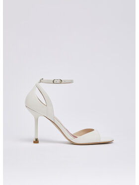 Liu Jo Liu Jo Décolleté SXX017EX004S1400 Bianco