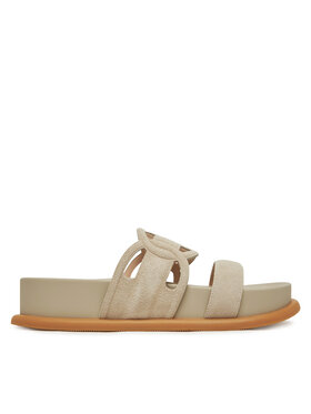 Liu Jo Liu Jo Ciabatte SA5125 PX002 Beige