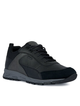 Geox Geox Sneakers U Delray B Abx U360MA 0MEBU C9036 Schwarz