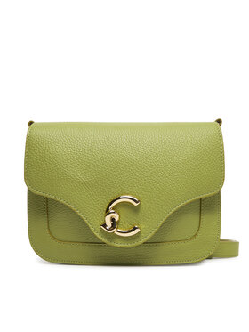 Coccinelle Coccinelle Сумка E1 SSL 15 01 01 Зелений