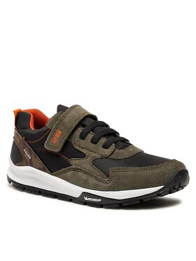 Primigi Primigi Tenisice GORE-TEX 4921511 D Zelena