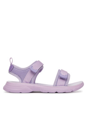 Nelli Blu Nelli Blu Σανδάλια CSS20397-02 Μωβ