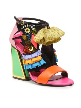 Kat Maconie Kat Maconie Sandale Aya Šarena