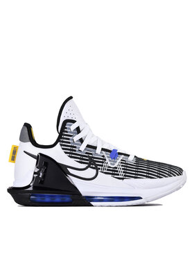 Nike Nike Buty do koszykówki CZ4052-100 Biały