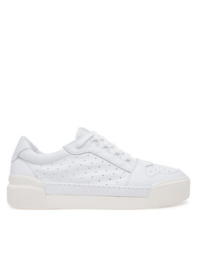 Vic Matié Vic Matié Sneakersy 1G8752U V02BQWB015 Srebrny