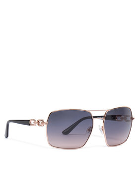 Guess Guess Päikeseprillid GU00159 Pruun