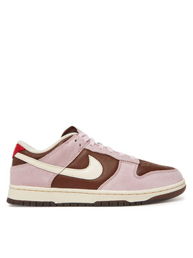 Nike Nike Laisvalaikio batai Dunk Low HM0987 Ruda