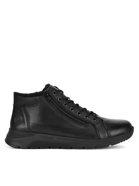 Rieker Rieker Polacchine 39604-00 Nero