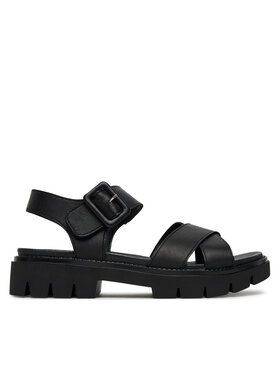Remonte Remonte Sandalen D7950-00 Schwarz