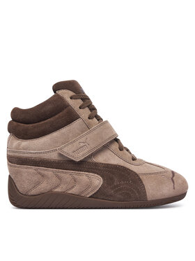 Puma Puma Sneakers Speedcat Wedge Wns 407878 01 Maro