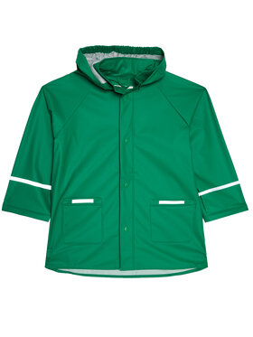 Playshoes Playshoes Geacă de ploaie 408638 M Verde Regular Fit