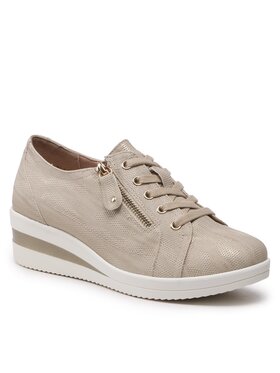 Clara Barson Clara Barson Sneakers WYL1711-21 Beige
