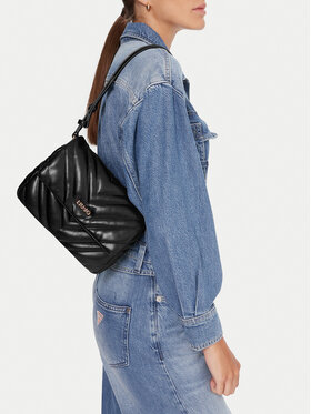 Liu Jo Liu Jo Handtasche Lunny AF5188 E0426 Schwarz