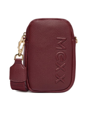 MEXX MEXX Дамска чанта C-MEXX-L-001-08 Бордо
