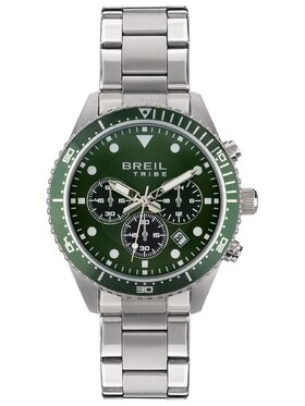 Breil Breil Zegarek SAIL Zielony