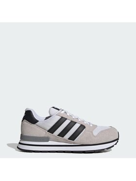 adidas adidas Κλειστά παπούτσια ZX 600 Λευκό