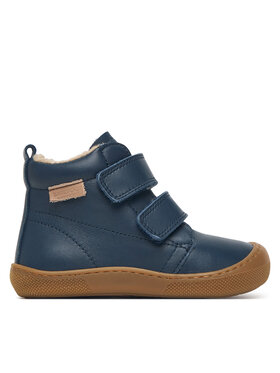 Naturino Naturino Снігоходи Varna 2 3001578-01 M Cиній