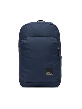 Jack Wolfskin Jack Wolfskin Plecak Terraview  A64867 C0412 Granatowy