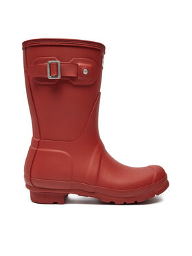 Hunter Hunter Cizme de cauciuc WFS1000RMA Roșu