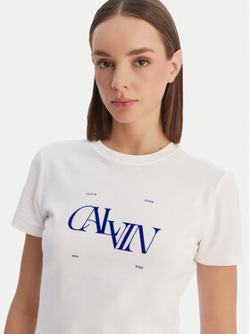 Calvin Klein Jeans T-Shirt Calvin Klein Jeans - 4