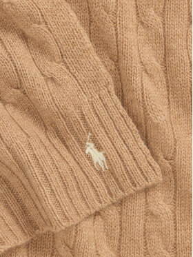 Polo Ralph Lauren Schal 455956296003 Beige