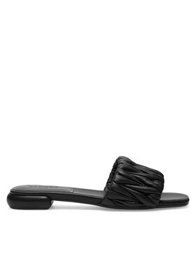 Badura Badura Plätud FELICIE-V1328L-36-1 Must