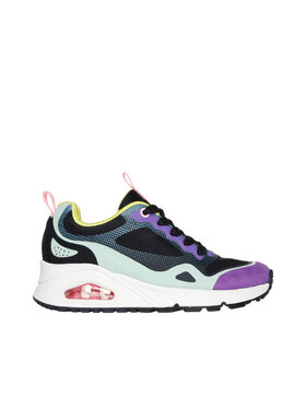 Skechers Skechers Sneakersy 310919L-BKMT Kolorowy